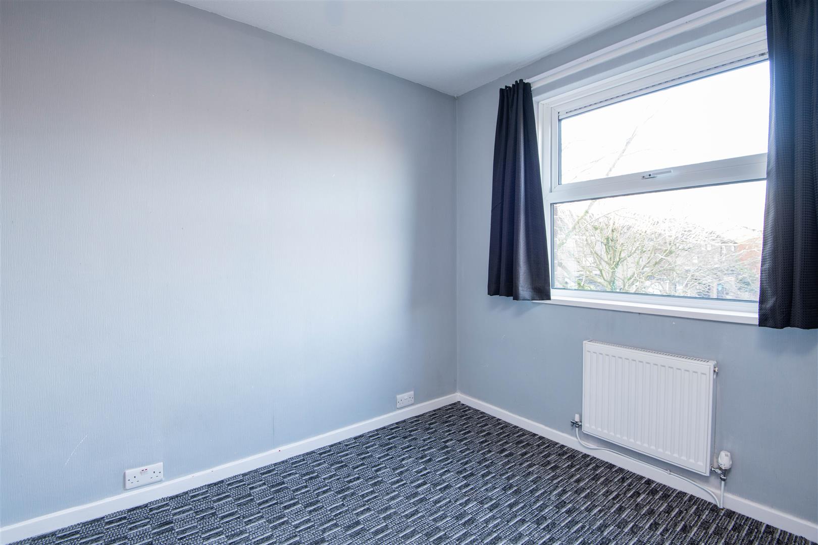 Manor House Close, Leyland